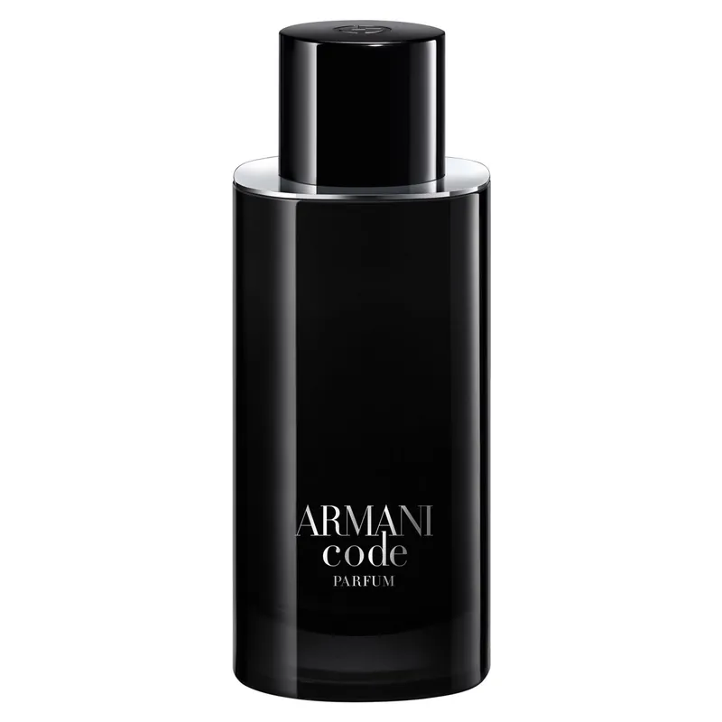 Armani Code Homme Parfum - nachfüllbar Sichere Zahlung