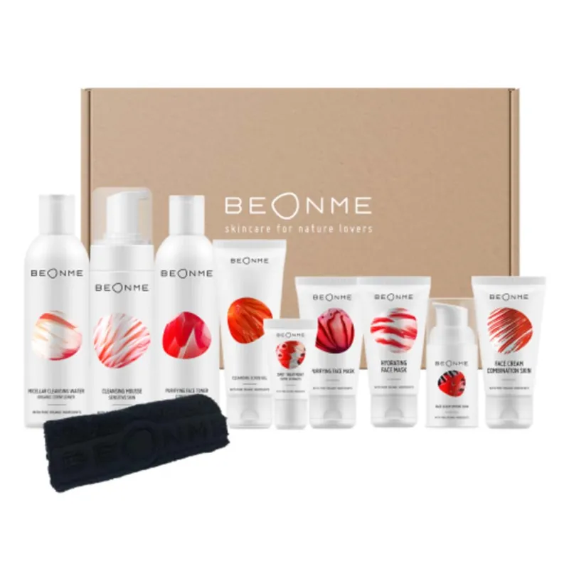 Top-Preis Geschenk-Sets - Purifying Gift Set