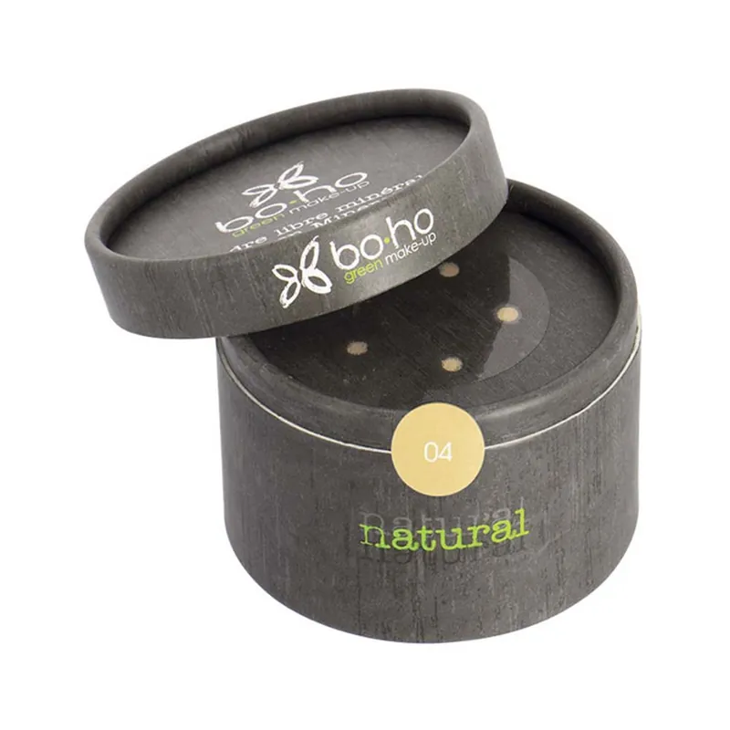 Günstig Loose Powder - 04 Translucent yellow