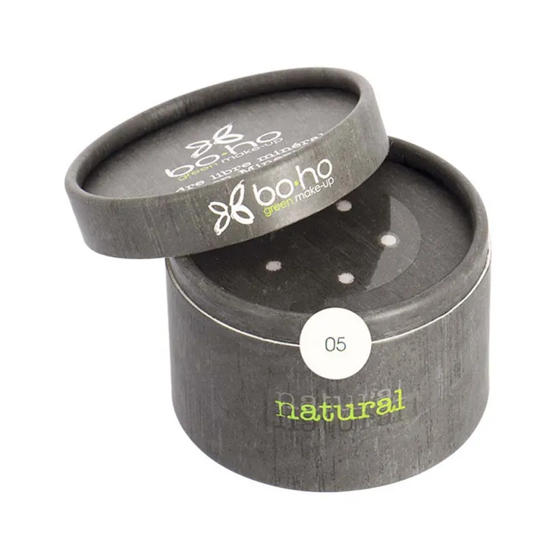 Loose Powder - 05 Translucent white Sichere Zahlung