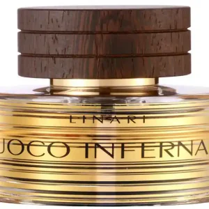 Linari Fuoco Infernale Eau de Parfum (EdP) Markenprodukt