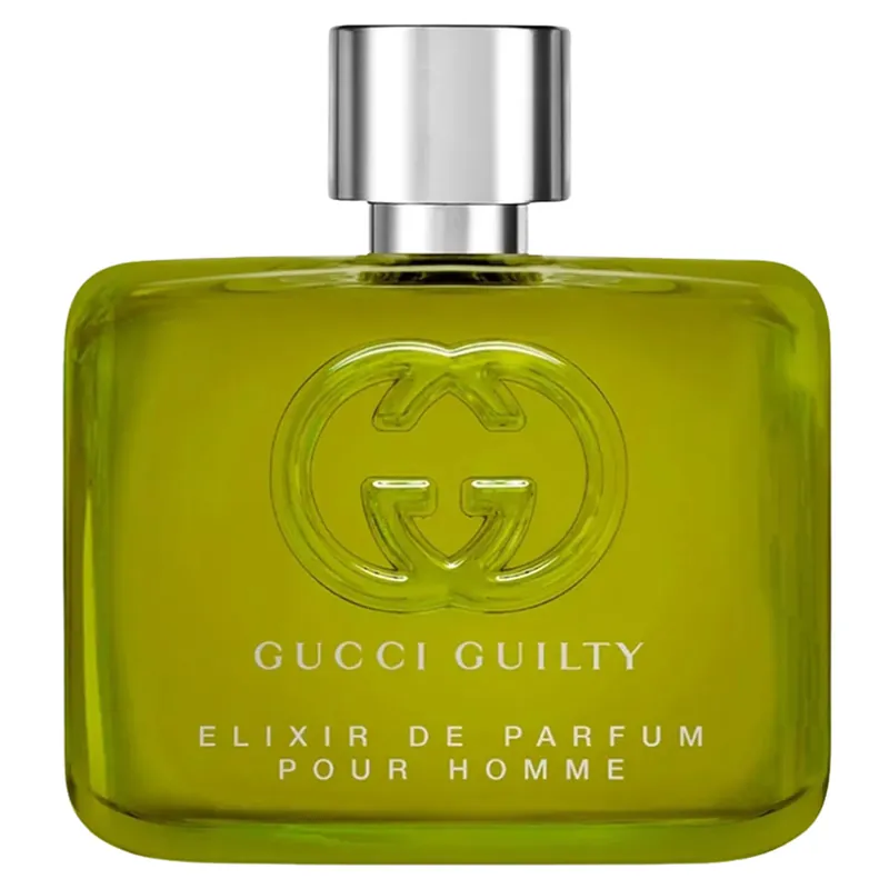 Expressversand Gucci Guilty Pour Homme Elixir Eau de Parfum (EdP)