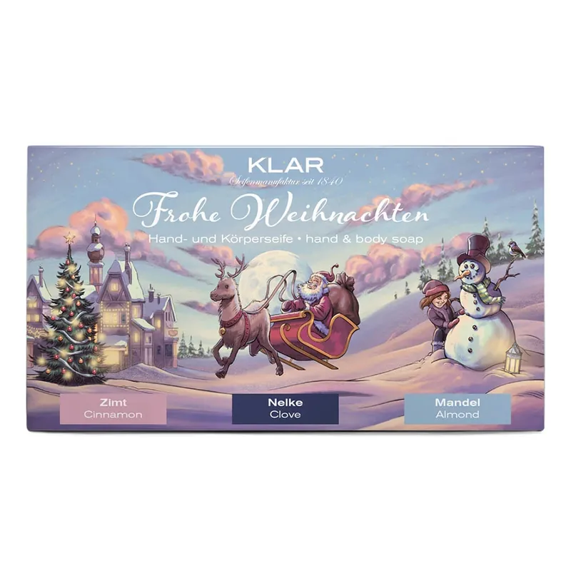 Bestseller Geschenkset - Stille Nacht