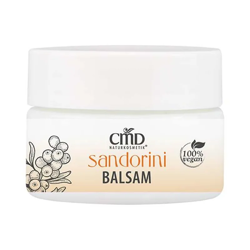 Bestseller Sandorini - Balsam 15ml