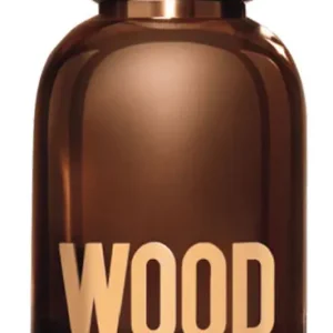 Preis Gesenkt Dsquared2 Wood pour Homme Eau de Toilette (EdT)