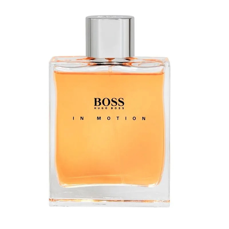 Preis Gesenkt Boss Boss In Motion Eau de Toilette (EdT)