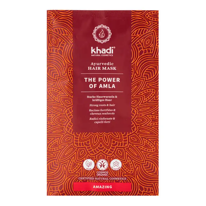 Expressversand Haarmaske - The Power Of Amla