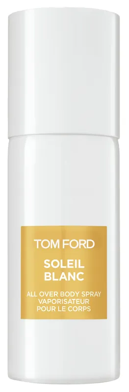 Tom Ford Private Blend Soleil Blanc All Over Body Spray Ausverkauf