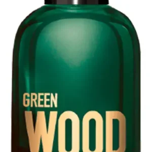 Bestseller Dsquared2 Green Wood Eau de Toilette (EdT)
