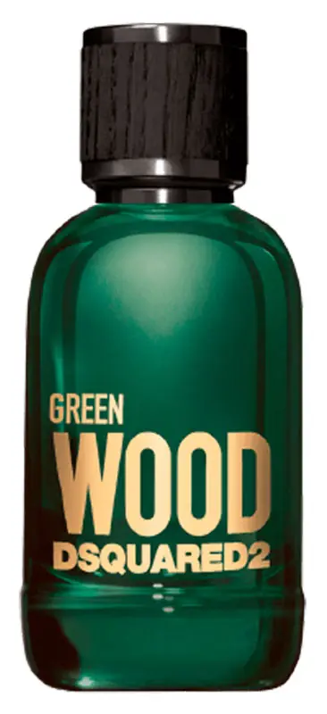 Bestseller Dsquared2 Green Wood Eau de Toilette (EdT)