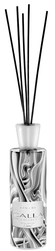 Linari Calla Art Diffusor mit Kapillarst\\u00e4bchen Nur Heute