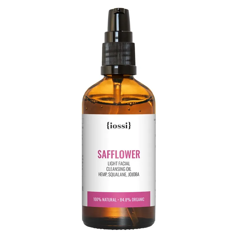 Safflower - Light Facial Cleansing Oil Letzte Chance
