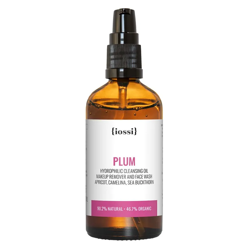 Plum - Hydrophilic Cleansing Oil Meistverkauft