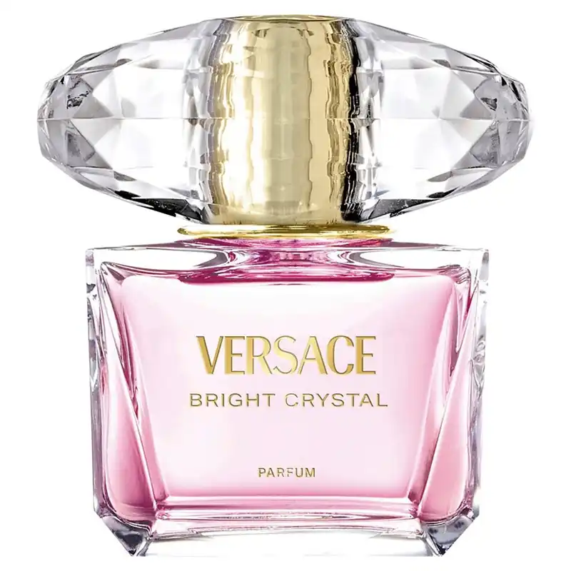 Versace Bright Crystal Parfum Markenprodukt
