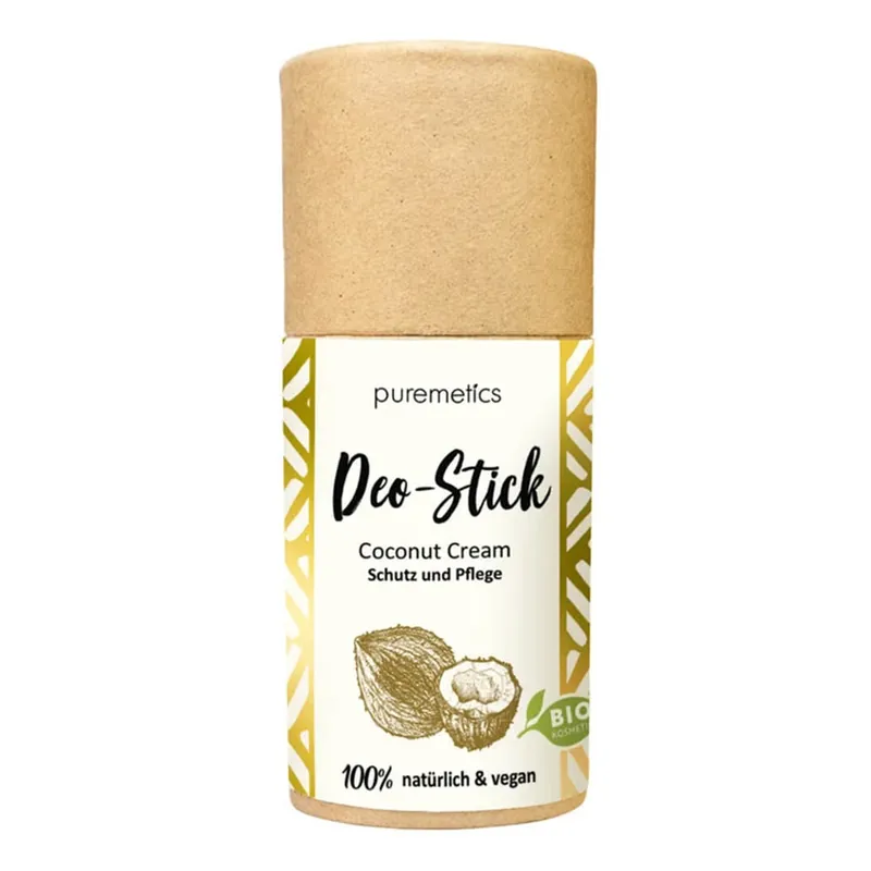 Wochenendangebot Deo-Stick - Coconut Cream