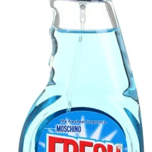 Moschino Fresh Couture Eau de Toilette (EdT) Jetzt Kaufen