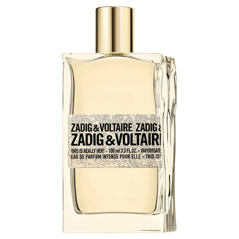 Highlight Zadig & Voltaire This Is Really Her! Eau de Parfum (EdP)