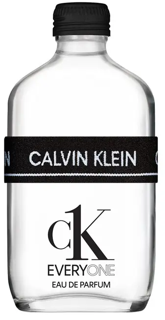 Expressversand Calvin Klein CK Everyone Eau de Parfum (EdP)