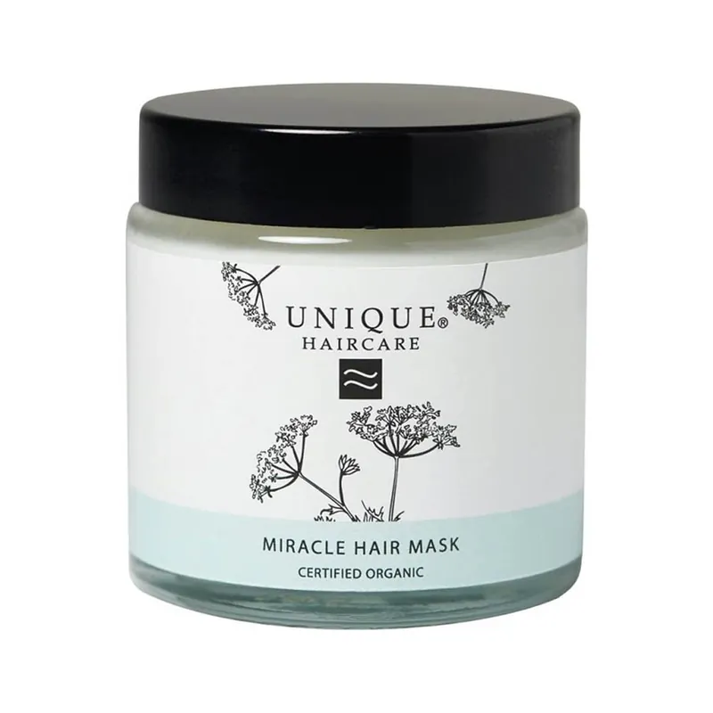 Aktuell Miracle Hair Mask - Wunder Haarmaske 120ml