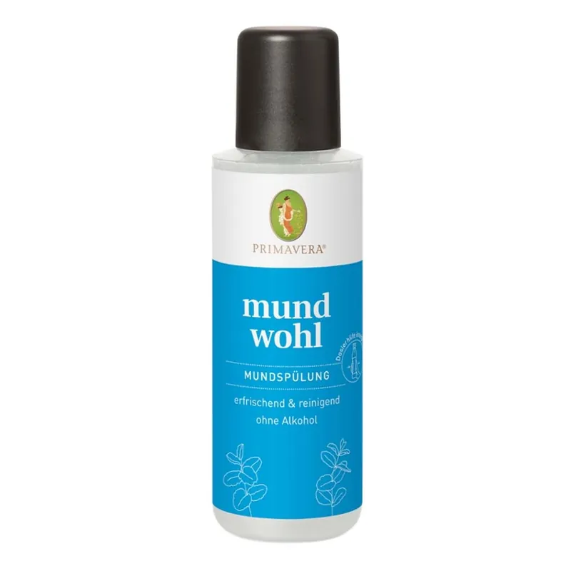 Heißes Angebot mund wohl - Mundspülung