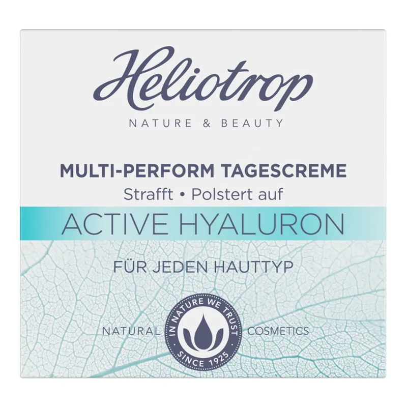 Letzte Chance Active Hyaluron - Multi-Perform Tagescreme