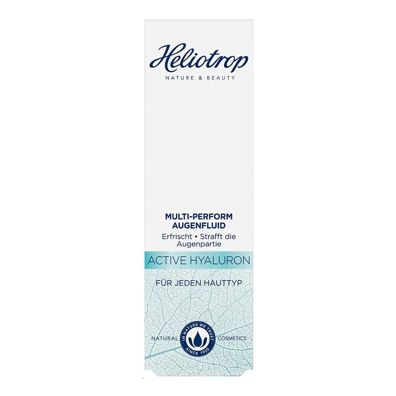 Bestseller Active Hyaluron - Multi-Perform Augenfluid