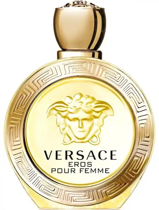 Beliebt Versace Eros Pour Femme Deo Spray