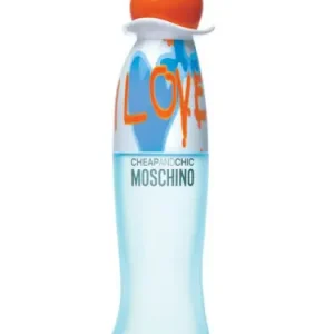 Bestpreis Moschino I love love Eau de Toilette (EdT)