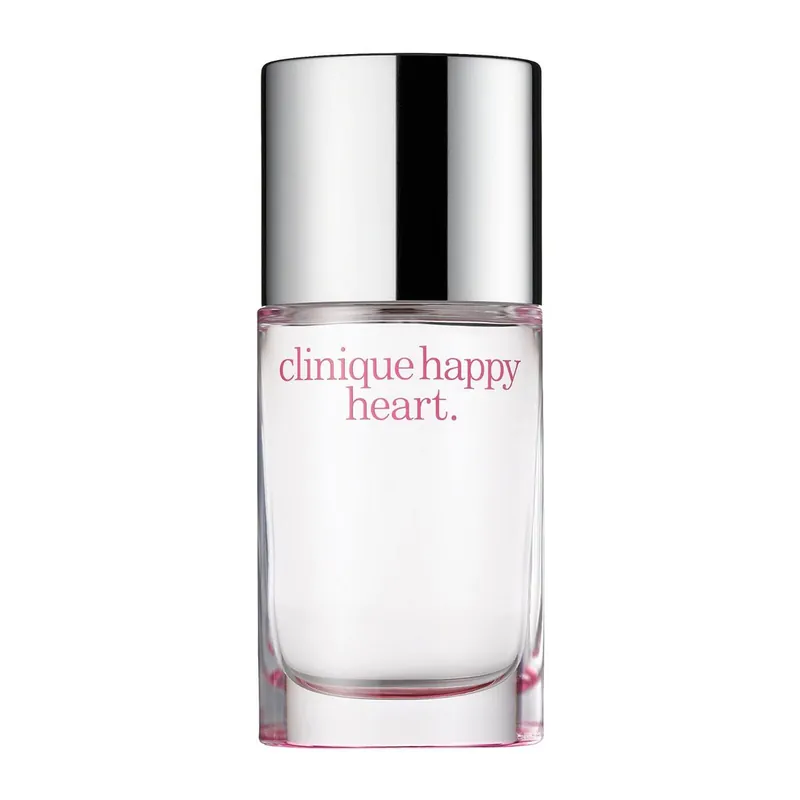 Clinique Happy Heart Eau de Parfum (EdP) Expressversand