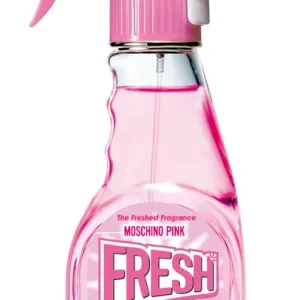 Top-Preis Moschino Fresh Couture Pink Eau de Toilette (EdT)