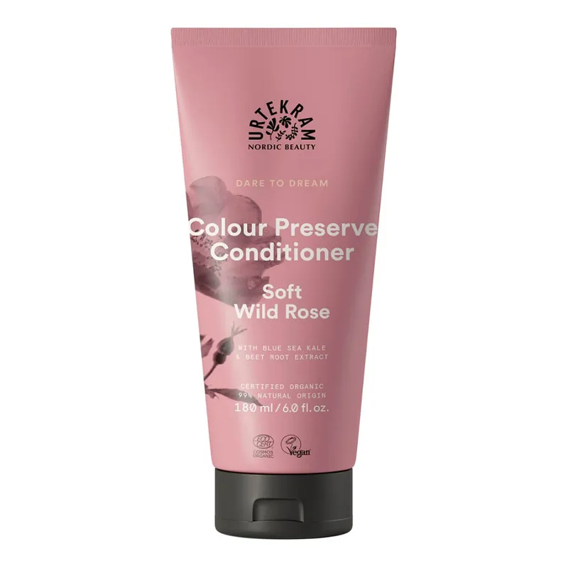 Soft Wild Rose - Colour Preserve Conditioner Angebot