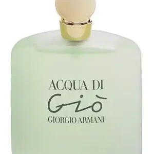 Armani Acqua di Gi\\u00f2 Eau de Toilette (EdT) Direkt Vom Hersteller