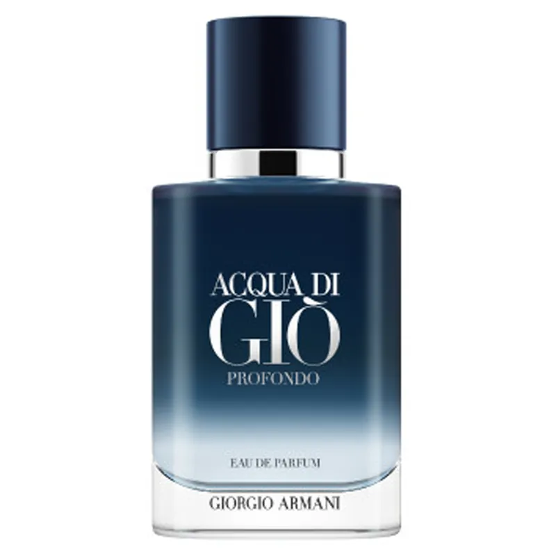 Beliebt Armani Acqua di Gi\\u00f2 Profondo Eau de Parfum (EdP) Refillable