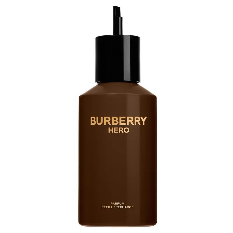 Burberry Hero Parfum Refill Letzte Chance