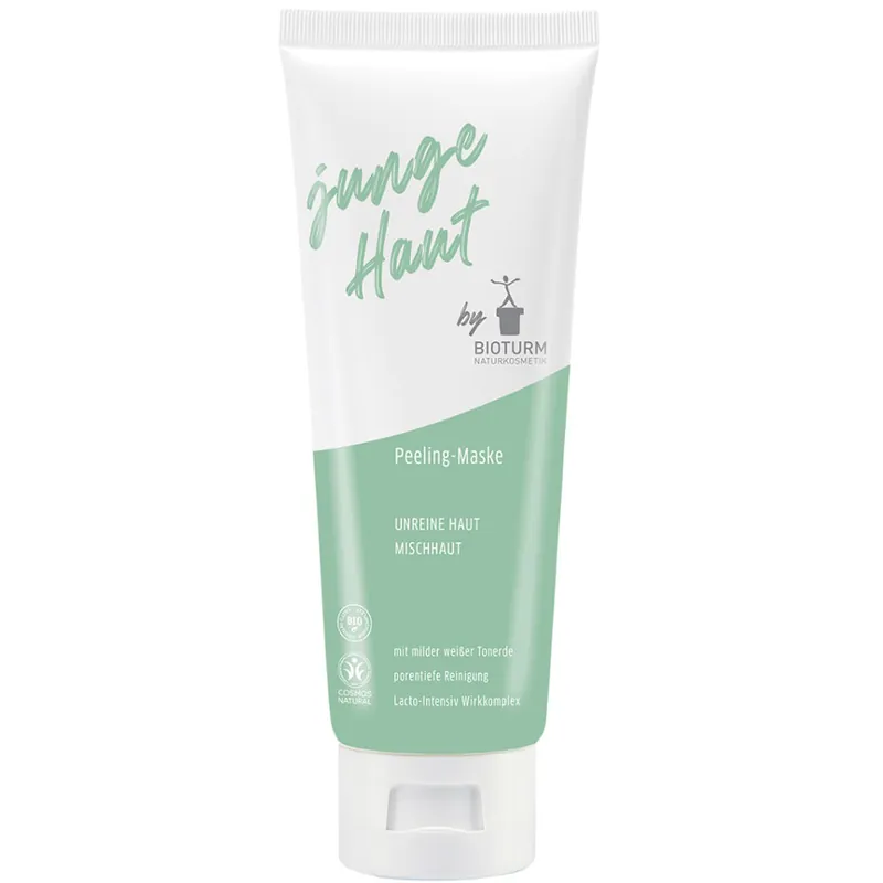 Abverkauf Nr.141 Junge Haut - Peeling-Maske