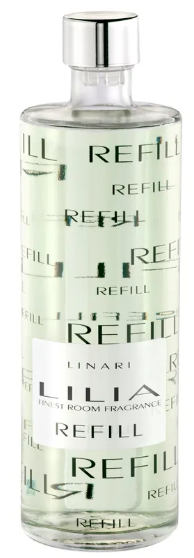 Linari Lilia Diffusor Refill mit Kapillarst\\u00e4bchen Must-Have