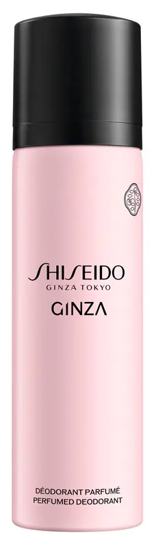 Shiseido Ginza Deo Spray Sale