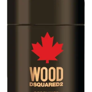 Knallerangebot Dsquared2 Wood pour Homme Deo Stick