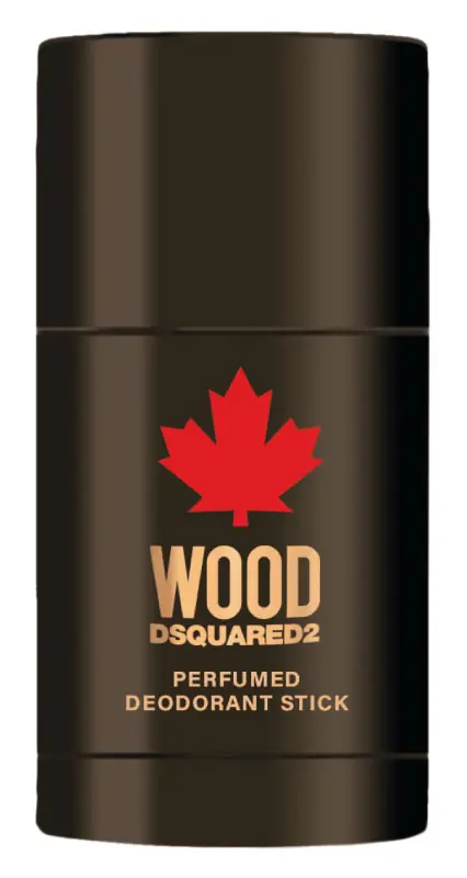 Knallerangebot Dsquared2 Wood pour Homme Deo Stick