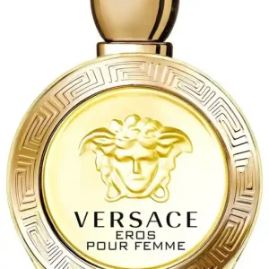Versace Eros Pour Femme Eau de Toilette (EdT) Highlight