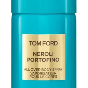 Tom Ford Private Blend Neroli Portofino All Over Body Spray Finale Aktion