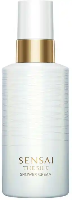 Direktkauf Sensai The Silk Shower Cream