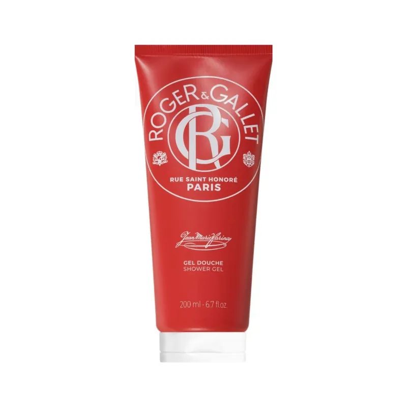 Zertifiziert Roger & Gallet Jean Marie Farina Shower Gel