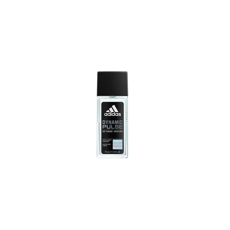 Adidas Men Dynamic Pulse deodorantspray 75 ml Markenware