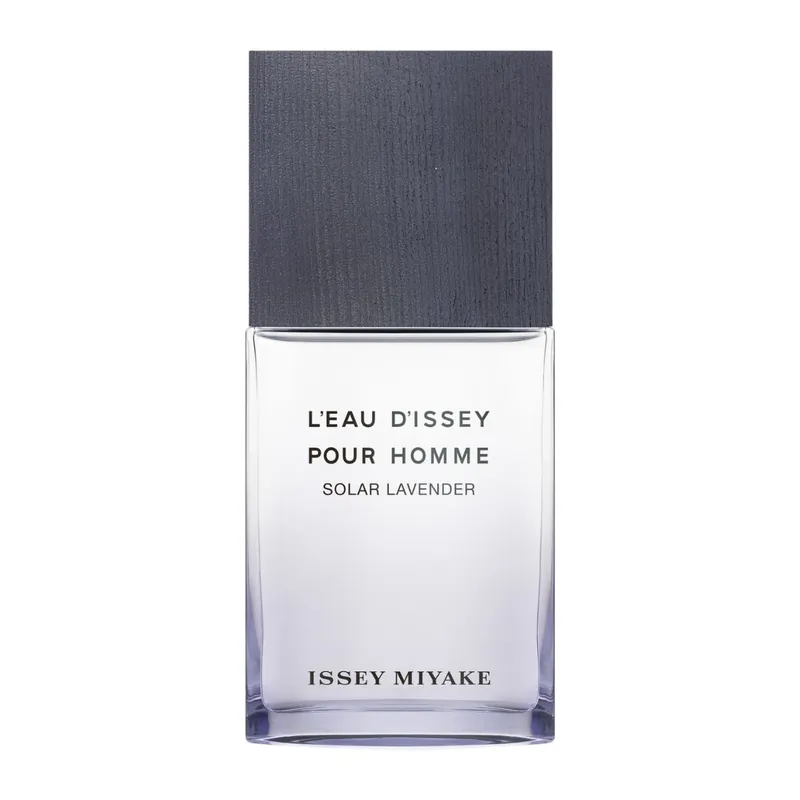 Issey Miyake L'Eau d'Issey pour Homme Solar Lavender Eau de Toilette (EdT) Intense Nur Für Kurze Zeit