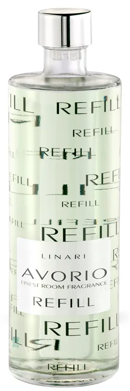 Top-Preis Linari Avorio Diffusor Refill mit Kapillarst\\u00e4bchen