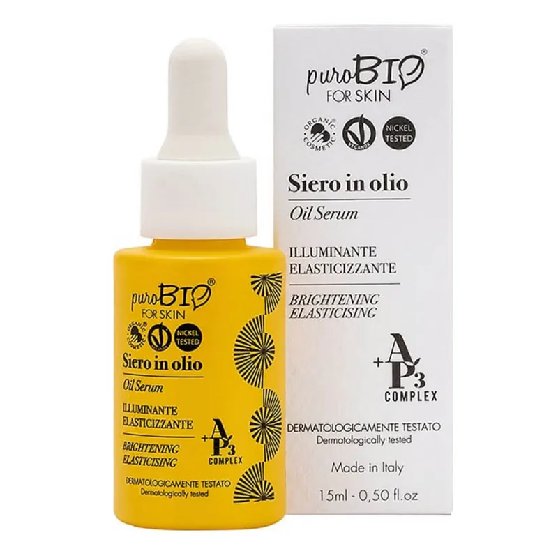 Beliebt For Skin - Gesichtsserum für trockene Haut