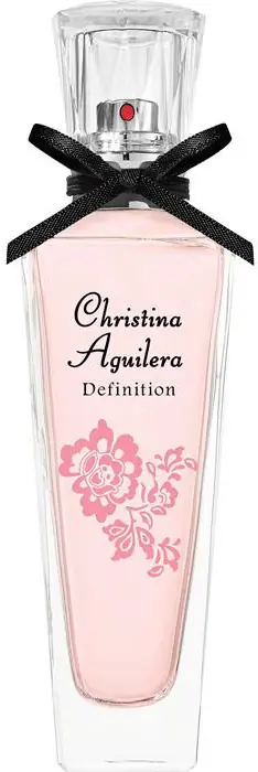 Christina Aguilera Definition Eau de Parfum (EdP) Zertifiziert
