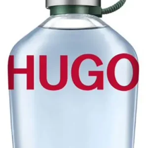 Boss Hugo Man Eau de Toilette (EdT) Kostenfreie Lieferung