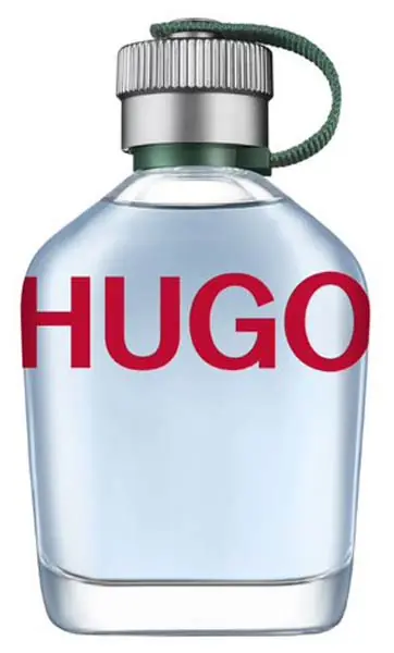 Boss Hugo Man Eau de Toilette (EdT) Kostenfreie Lieferung